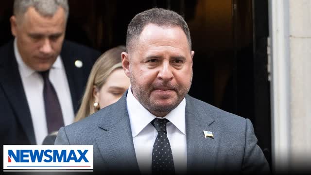 Zelenskyy�s chief of staff resigns after raid on home | Newsline