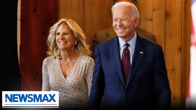 Gov. Scott Walker details the Biden family's RACIST history