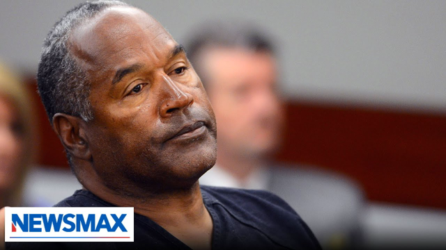 BREAKING NEWS: O.J. Simpson dies from cancer at age 76