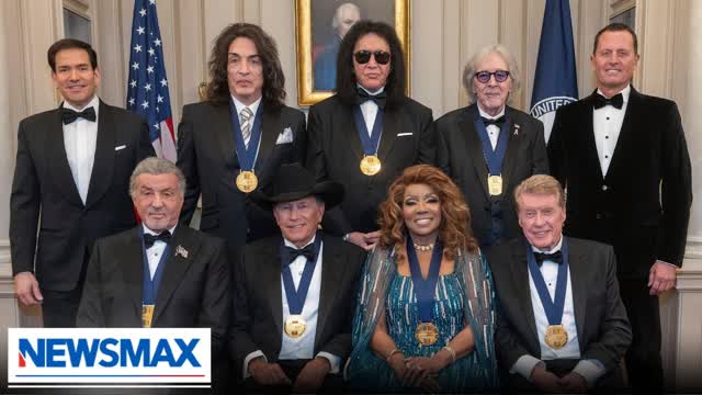 Gloria Gaynor: �I Will Survive� went from B-Side to iconic anthem | Saturday Report