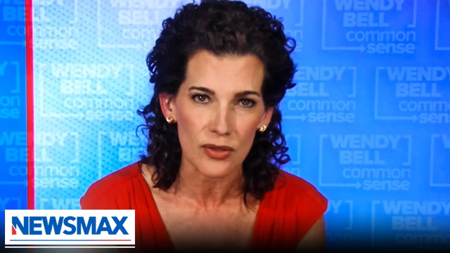 Wendy Bell: A mom's message to 'groomer' teachers | Wendy Bell Common Sense on Newsmax