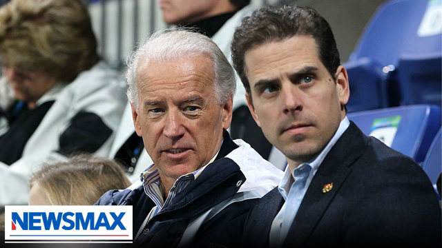 Alan Dershowitz on Hunter Biden's laptop