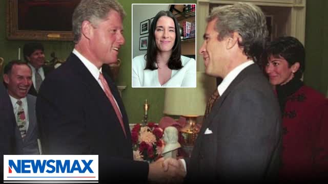Interesting to see if Clinton, Obama officials show up: Christina Bobb | Newsline