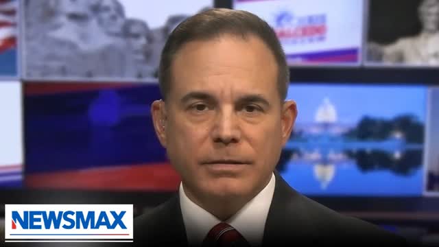 Chris Salcedo: 'Barack Obama was an overt anti-American liar'