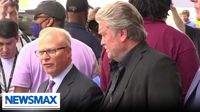 Steve Bannon's attorney: You will see this case reversed on appeal