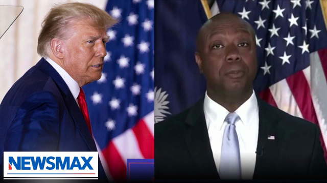 You can't run against the king of MAGA: Matt Schlapp | The Record