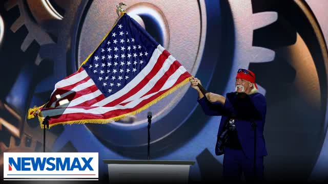 Hulk Hogan was a 'global icon,' 'great patriot': Linda McMahon | Wake Up America