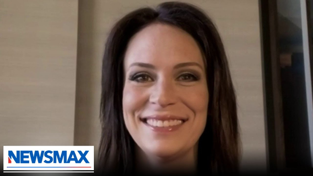 Family values are winning out right now | Tudor Dixon | 'Wake Up America'