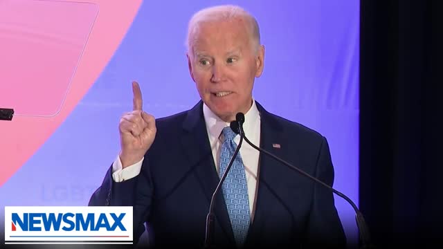 Joe Biden, Prince Harry vie for �Donkey of the Week� | The Right Squad
