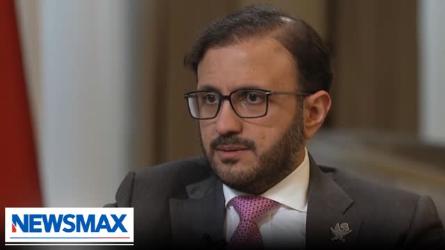 Qatari official responds to Israeli strike: 'We will not be warmongers'