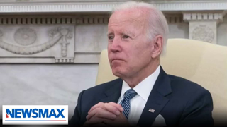 Biden was hoping the documents scandal would go away: Victoria Coates | Wake Up America