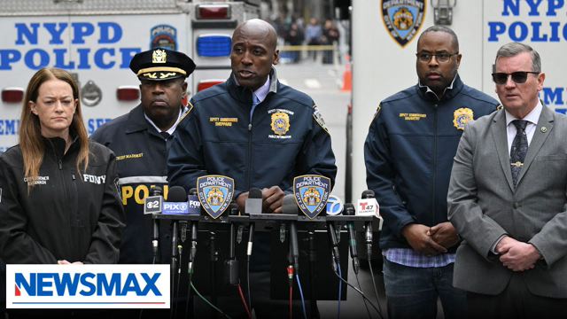 NYPD, FDNY: Man in critical condition after setting himself on fire