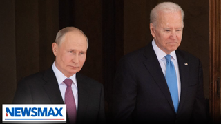 Biden has escalated the Ukraine war since the election: Fred Fleitz | Newsline