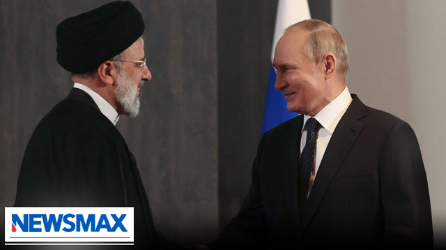 Iran and Russia make deal to produce Iranian attack drones on Russian soil
