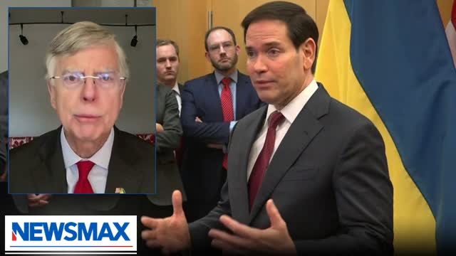 Rubio should be commended for getting Europe united: Former Ambassador | Newsline