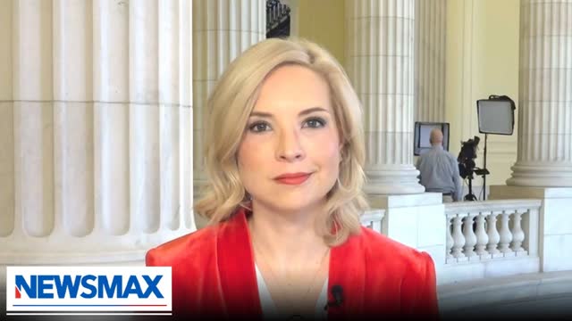 President Trump focused on fixing what the autopen �broke�: Rep. Ashley Hinson | Wake Up America