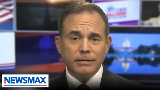 Chris Salcedo: 'The rioting and looting isn't enough' for Democrats
