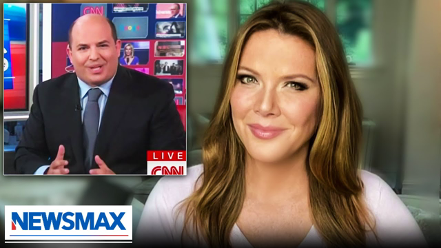 Trish Regan: This is how far journalism has fallen