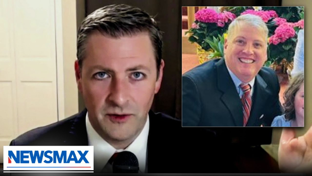 Lawyer for pro-life activist Mark Houck speaks out: 'Abuse on multiple levels'