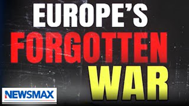 Winter and the war in Ukraine | The Gorka Reality Check
