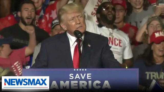 Judge gives Trump more time to challenge Mar-a-Lago documents | Thane Rosenbaum | American Agenda