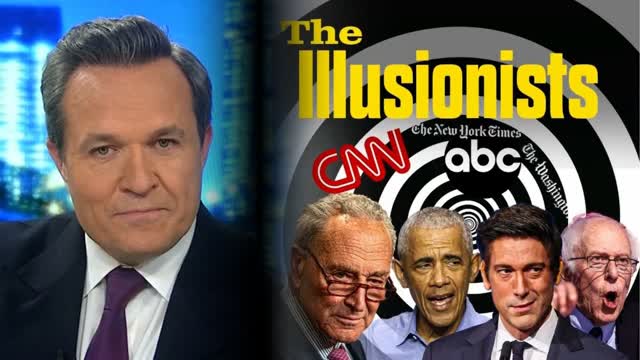 �We�re on to them�: Greg Kelly slams Dems, media �illusionists� for masking Biden�s mental state