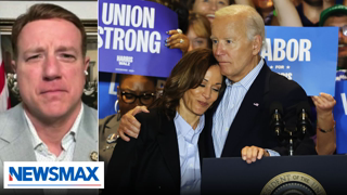 Biden, Harris not being held accountable for Helene miscues: Rep. Pat Fallon | Newsline