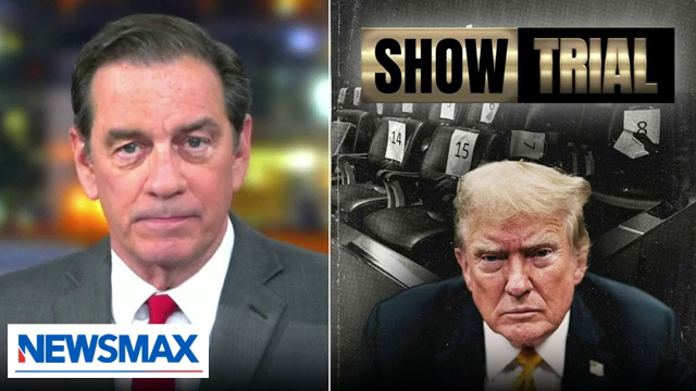 Trump fate in jury's hands | Chris Plante The Right Squad