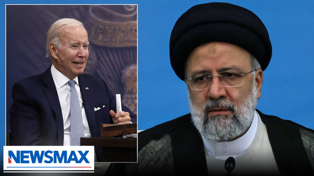 Iran vows to build nukes if provoked, turn NY into ‘hellish ruins’ | Lisa Daftari