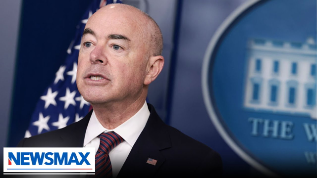 DHS Sec. Mayorkas to fast-track asylum for migrants