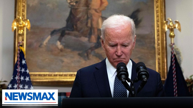 Three GOP states sue Biden admin over Title 42