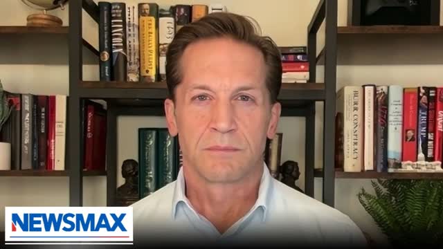 Biden administration �absolutely botched the Afghan withdrawal�: Rep. Rich McCormick