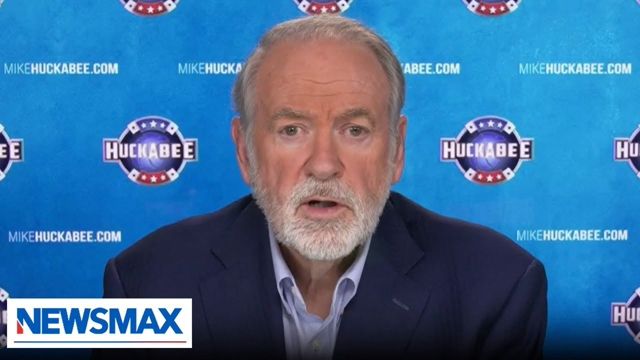 Mike Huckabee on ATF: 'Somebody needs to answer for this'