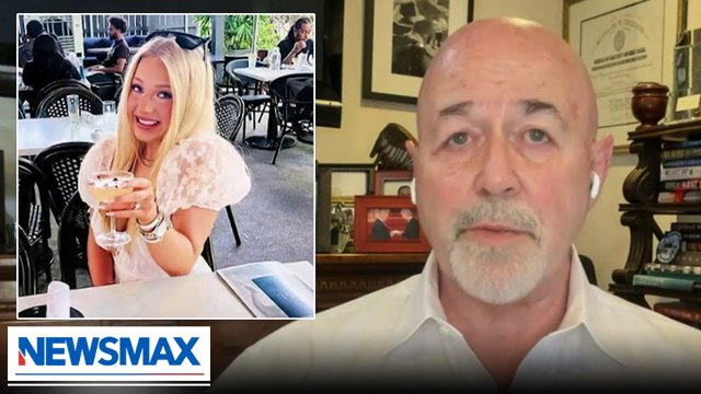 'IT'S HORRENDOUS': Bernie Kerik says 4 teens charged in sex assault of LSU student should get life