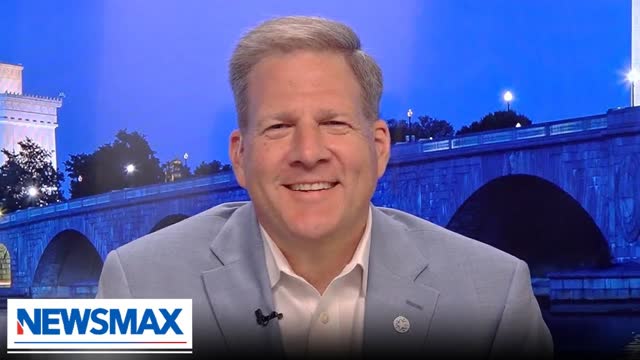 'Get the government open': Chris Sununu