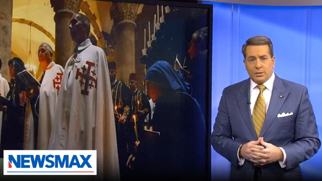 Tom Basile: Religious freedom is under attack
