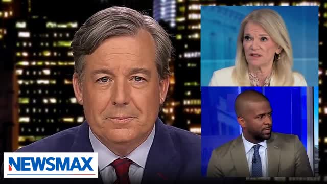 'Whose side are they on?': Media rooting against Trump amid Russia Ukraine talks | Ed Henry