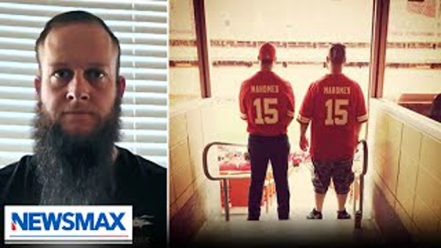 Brother of Chiefs fan found frozen: We aren't getting answers