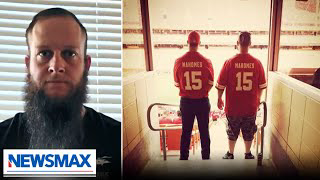 Brother of Chiefs fan found frozen: We aren't getting answers