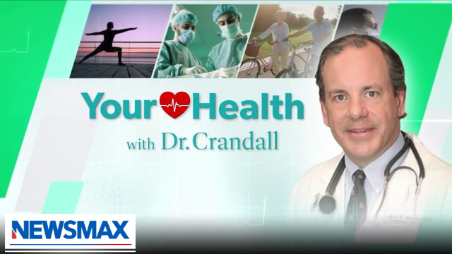 Chelation Therapy helps remove heavy metals from body: Dr. Chauncey Crandall | Newsline