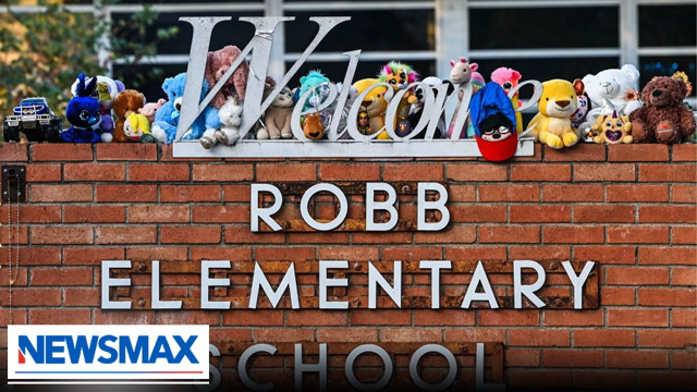 Michael Grimm: Teachers need special training to look for red flags