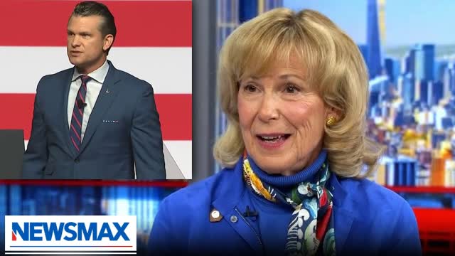 Dr. Deborah Birx: Military gave me amazing opportunities | American Agenda