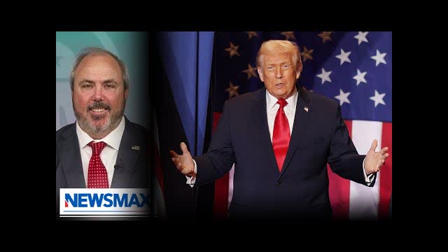 Dems will impeach Trump if they win midterms: Joe Gruters | Wake Up America