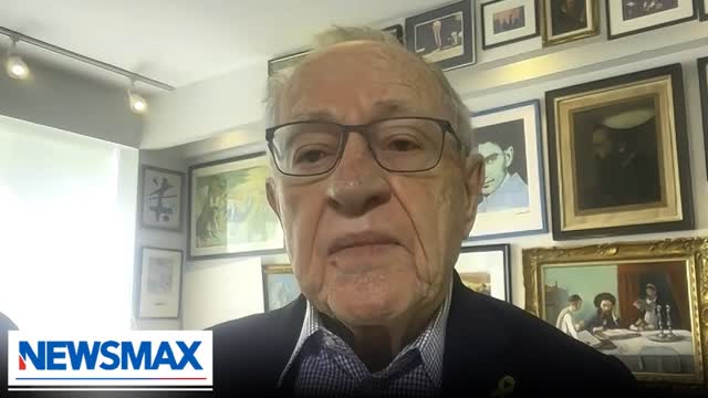 'There's no excuse for antisemitism': Alan Dershowitz | Sunday Report