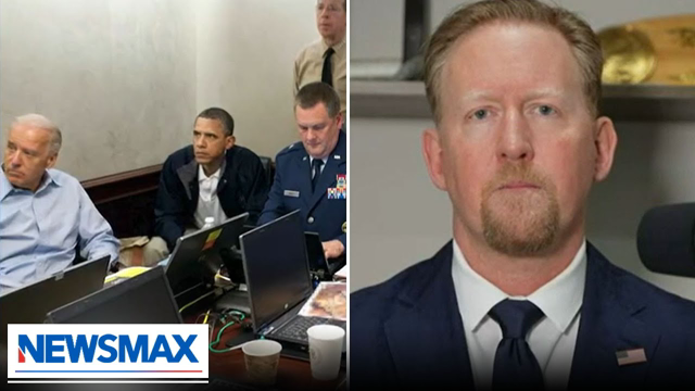 SEAL who shot Bin Laden reacts to shocking new revelations | Wake Up America