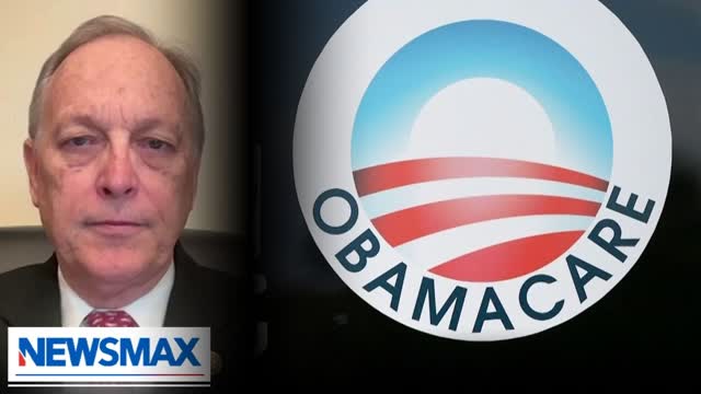 Obamacare subsidies contain �massive amounts of fraud�: Rep. Andy Biggs | Wake Up America