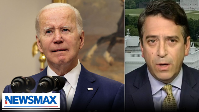 DEBUNKED: Reporter fact-checks Biden's claim about gun control | National Report