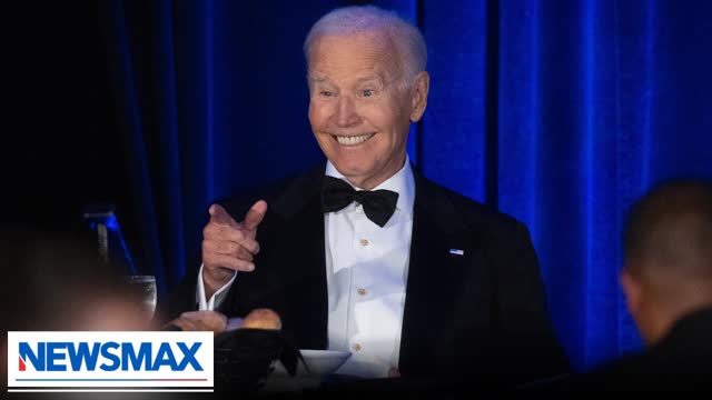 Biden warns of 'dark days' under Trump; Harris says political system 'broken' | Newsline
