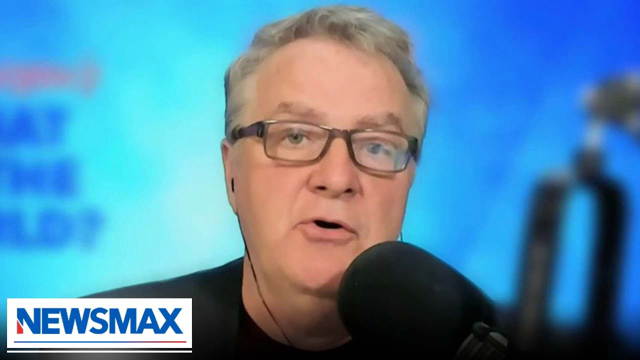 Rob Carson: Inciteful language isn't protected by the Constitution | 'The Chris Salcedo Show'