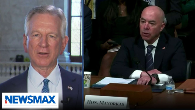 Never before have impeachment articles been tabled: Tuberville | Newsline